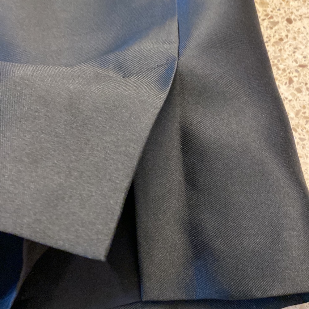Ann Taylor strapless dress Size 14 - Picture 7 of 8